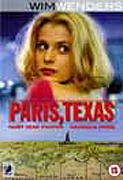 Paris, Texas